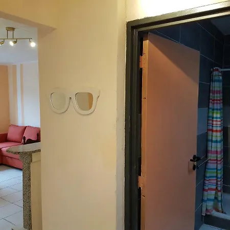 Studio Filo Liège Exterior foto