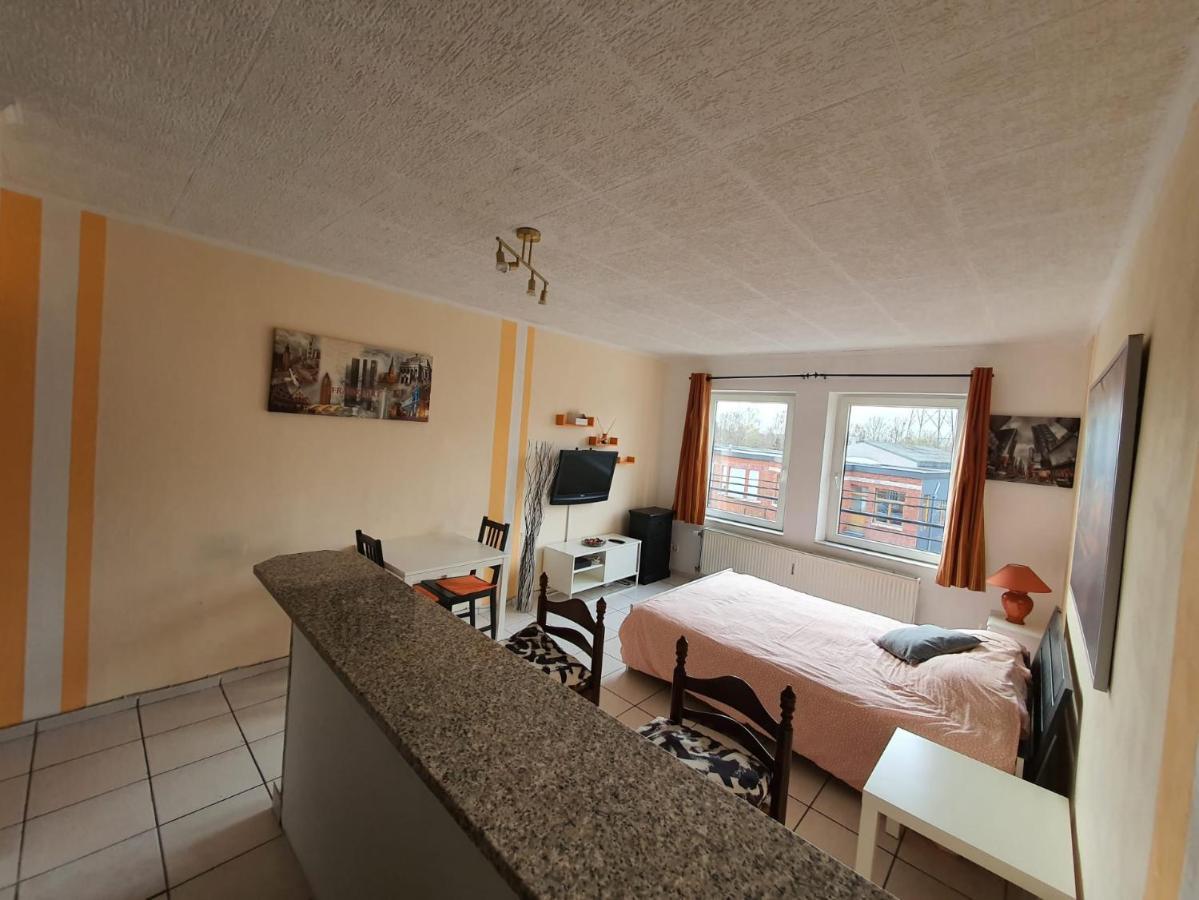 Apartment Filo *