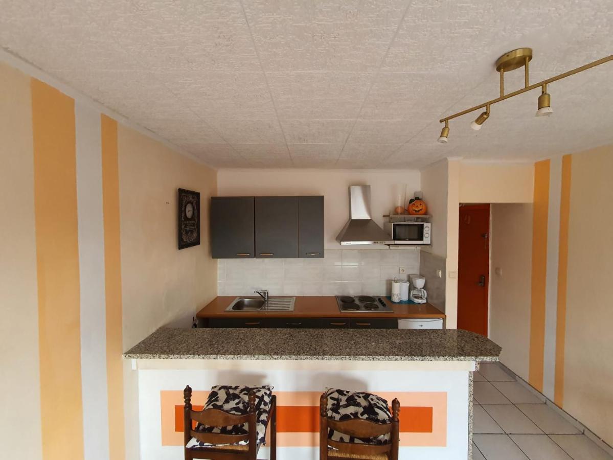 Filo Apartment *