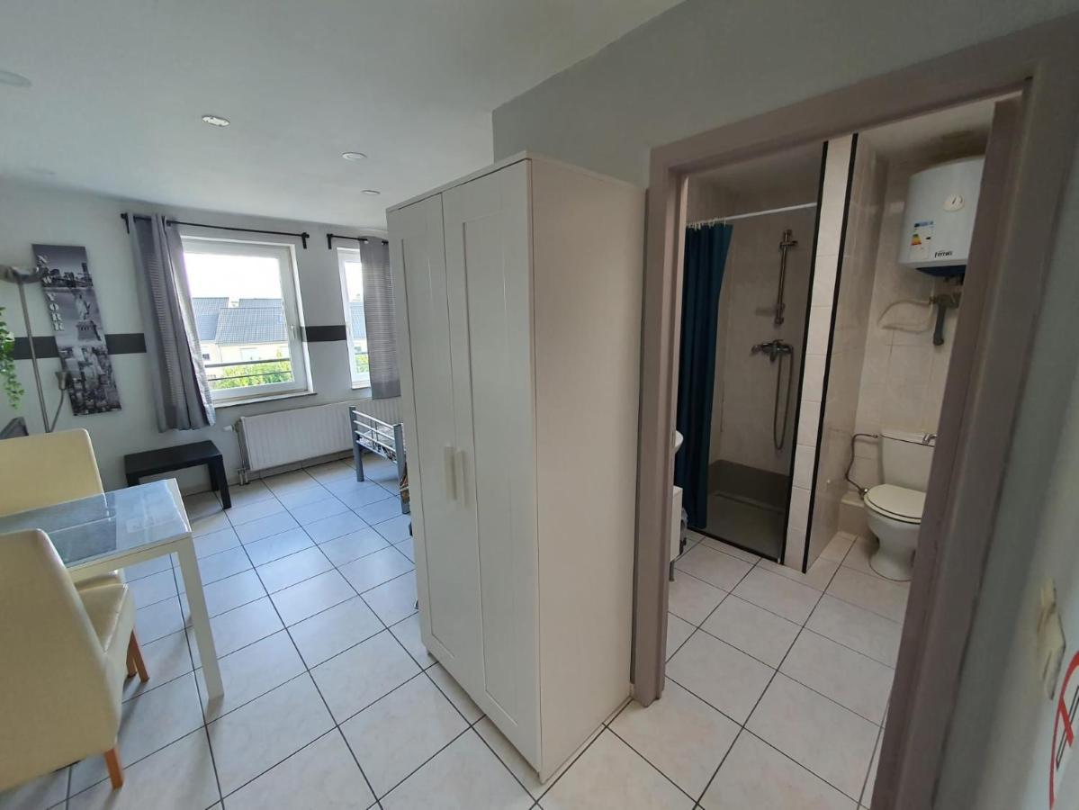 Apartment Filo Lüttich