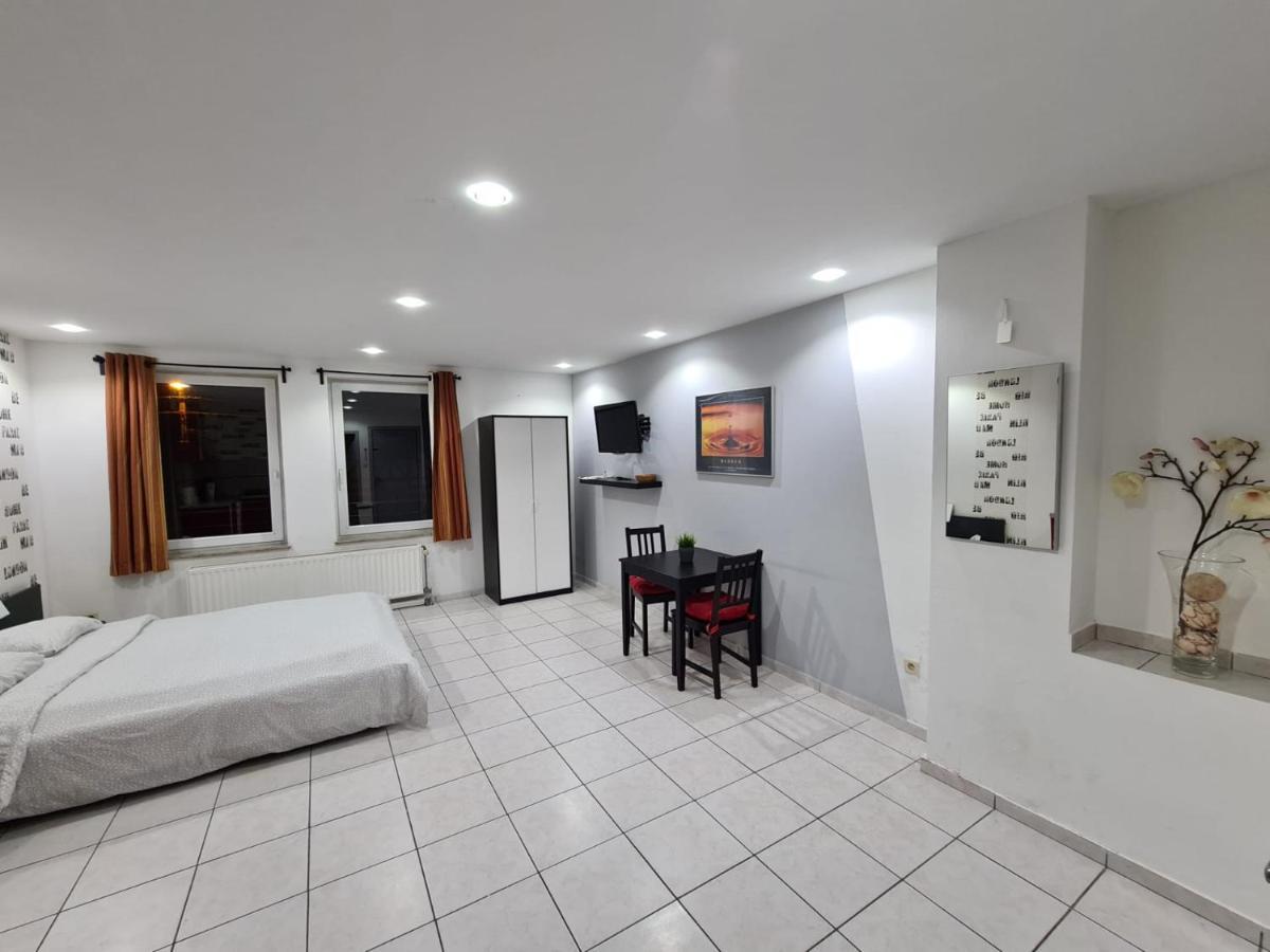 Filo Apartamento Liège