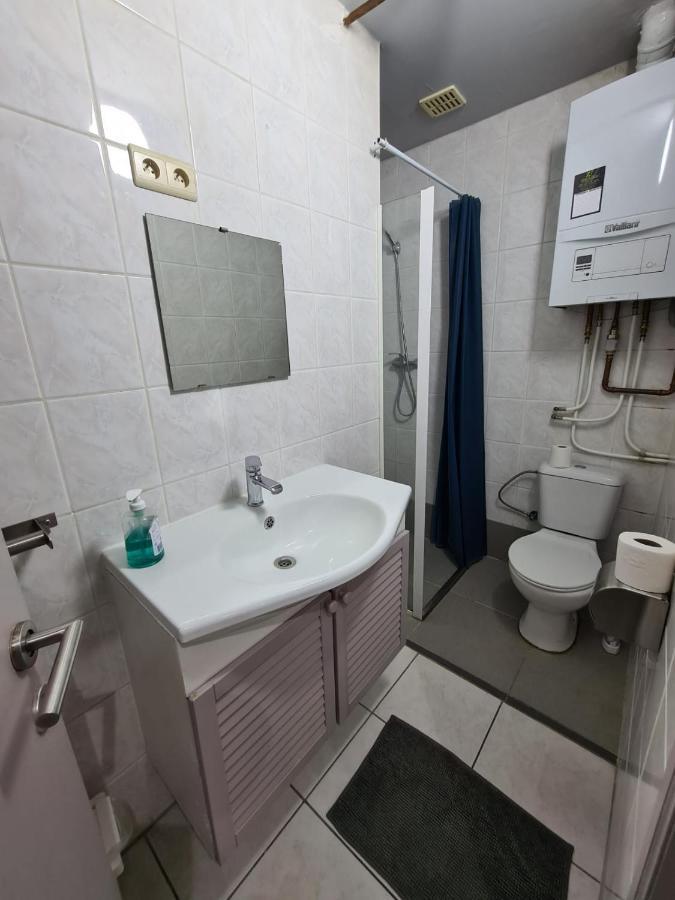 Filo Apartamento Liège