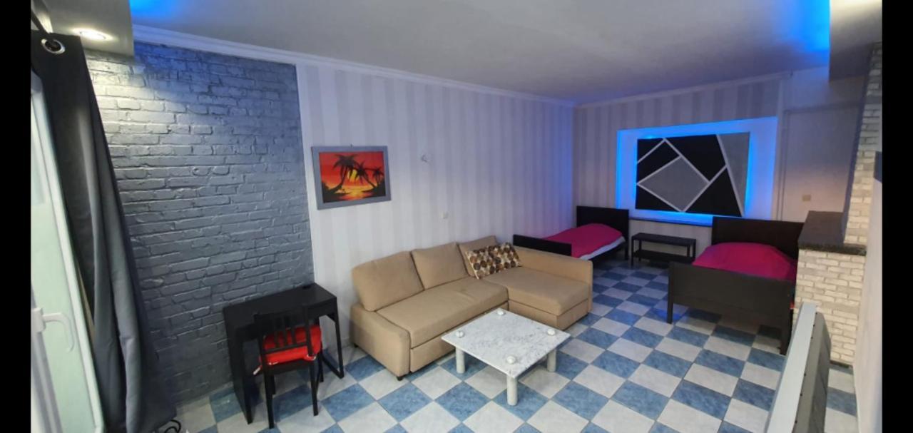 Filo Apartment *