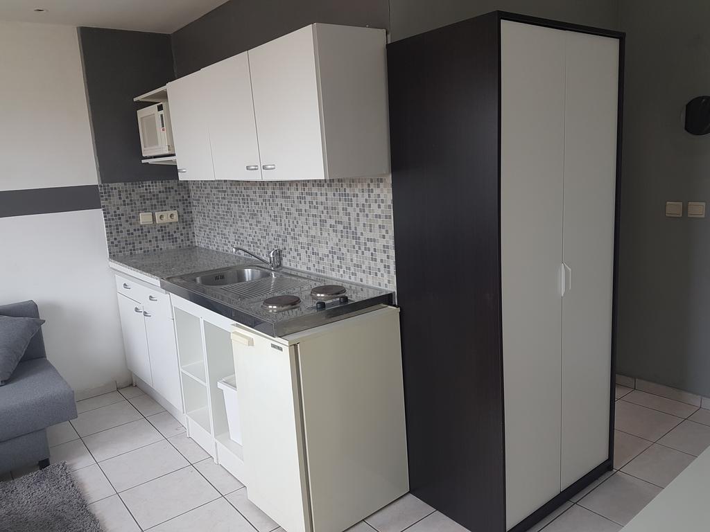 Filo Apartment