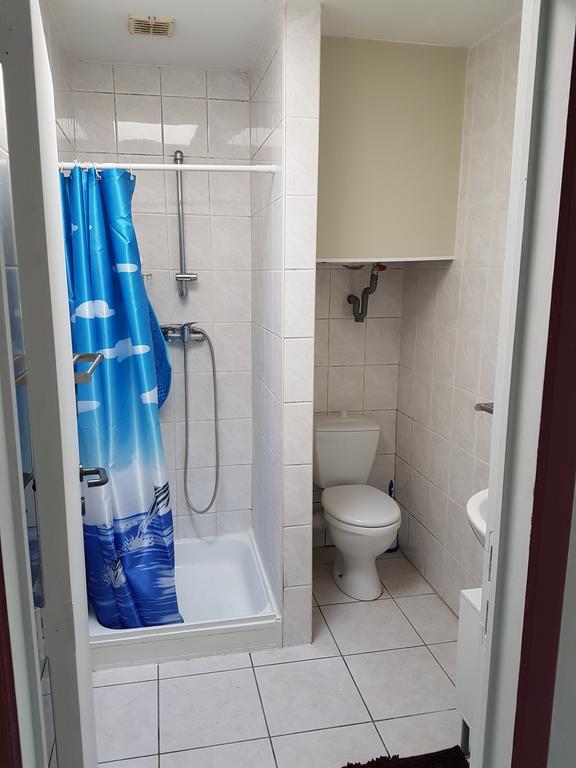 Apartamento Filo Liège