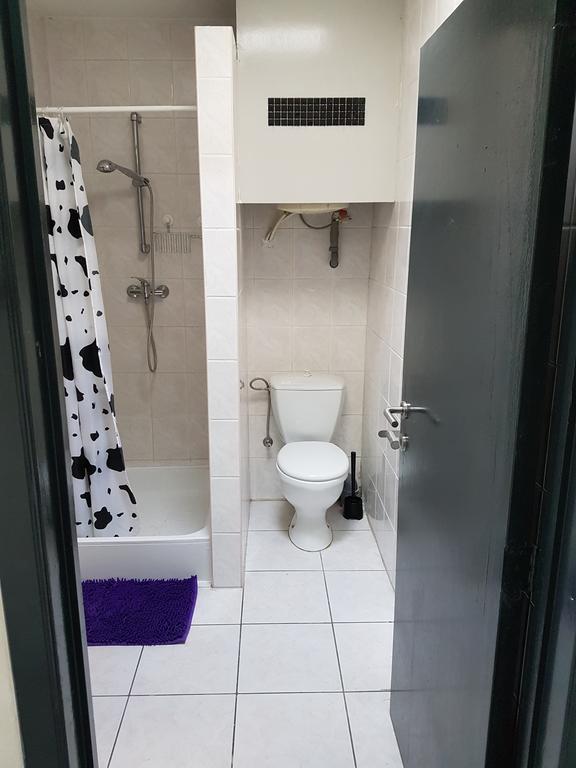Apartamento Filo *