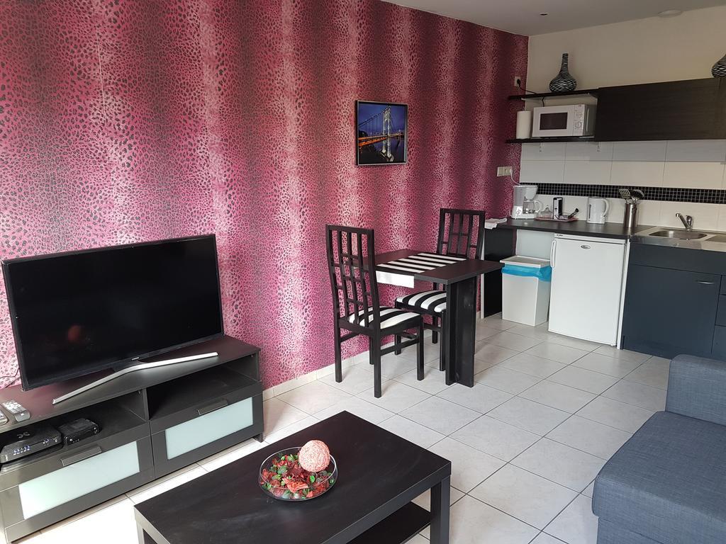 Apartment Filo Lüttich