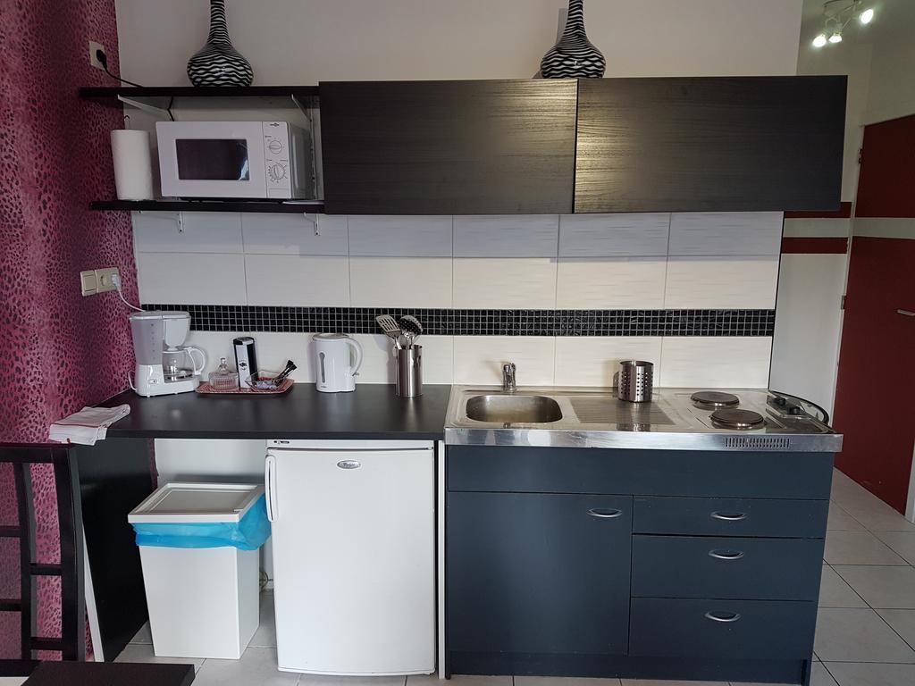 Apartment Filo Lüttich