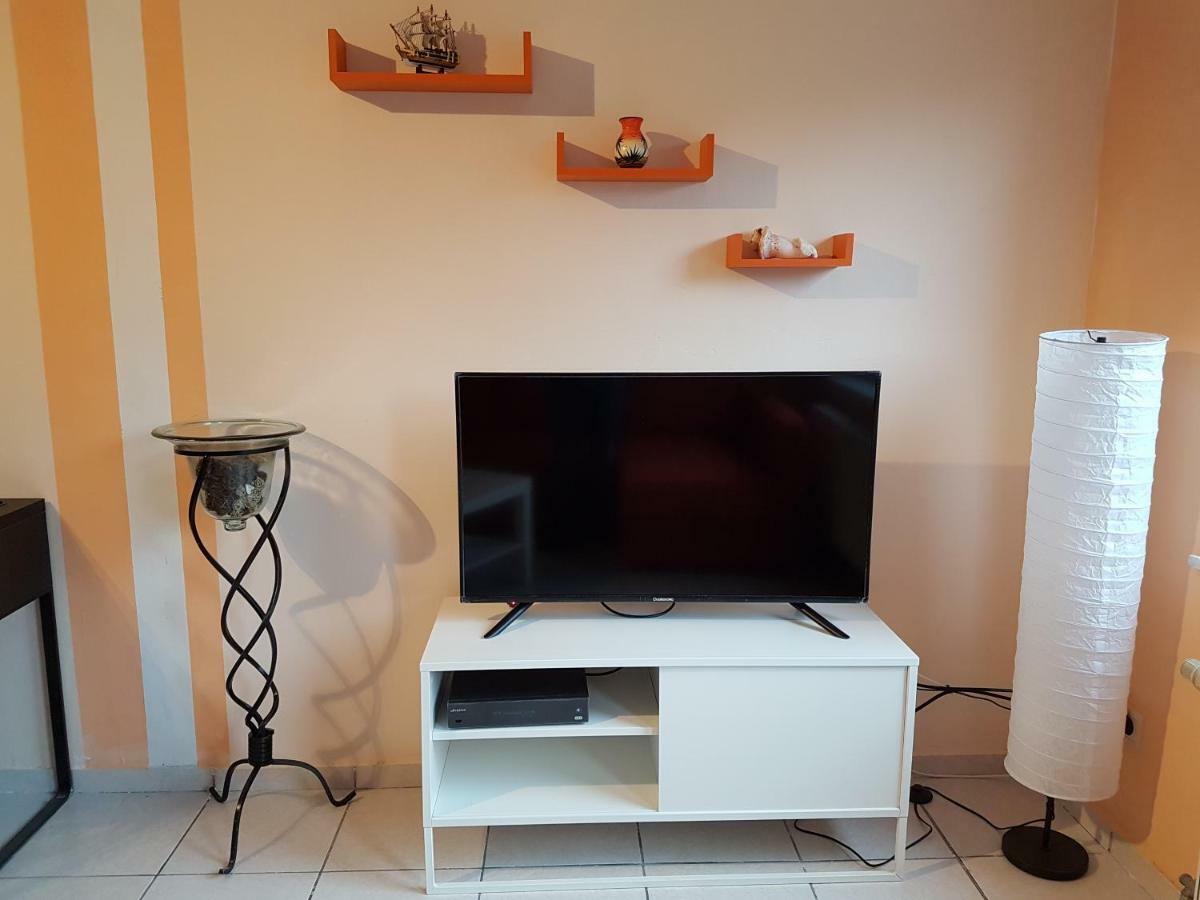 Apartment Filo Lüttich