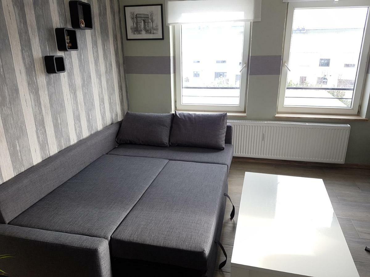 Apartment Filo Lüttich