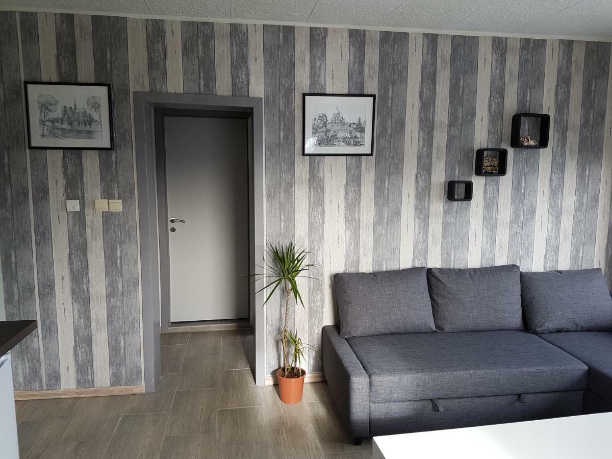 Filo Apartamento Liège