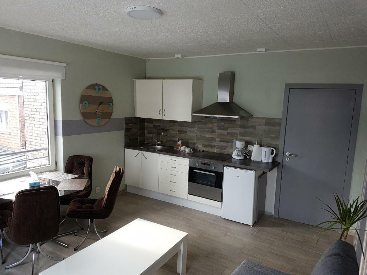 Apartment Filo *