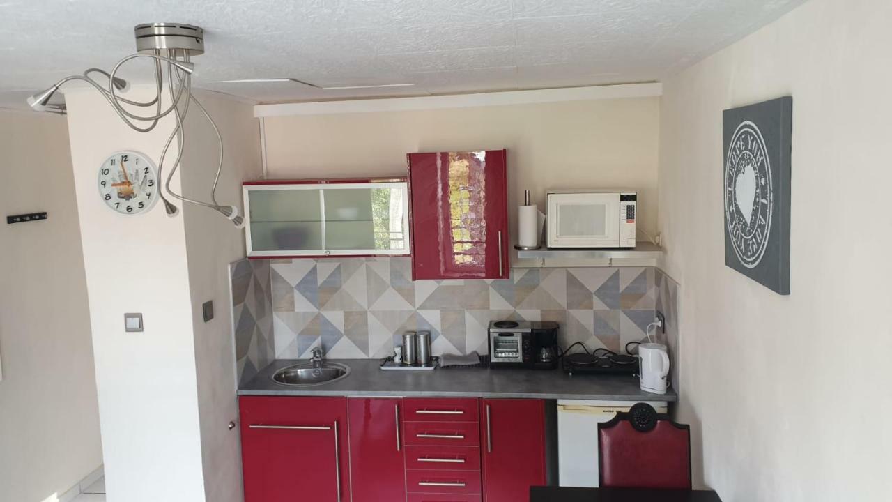 Apartment Filo Lüttich