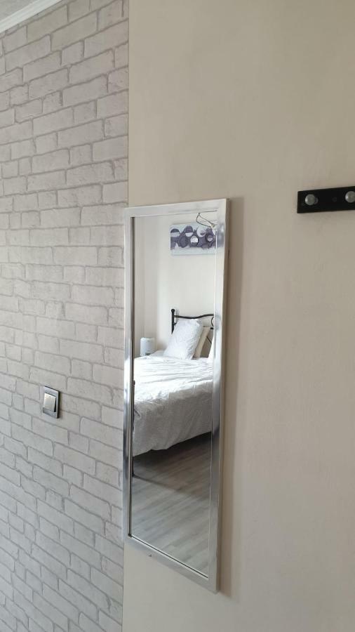 Apartamento Filo Liège